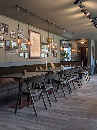 Taverna i storfors - Storfors