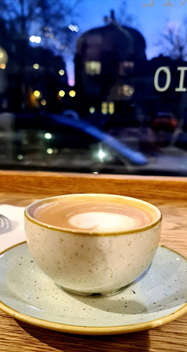 Bullar & Bröd - Stockholm