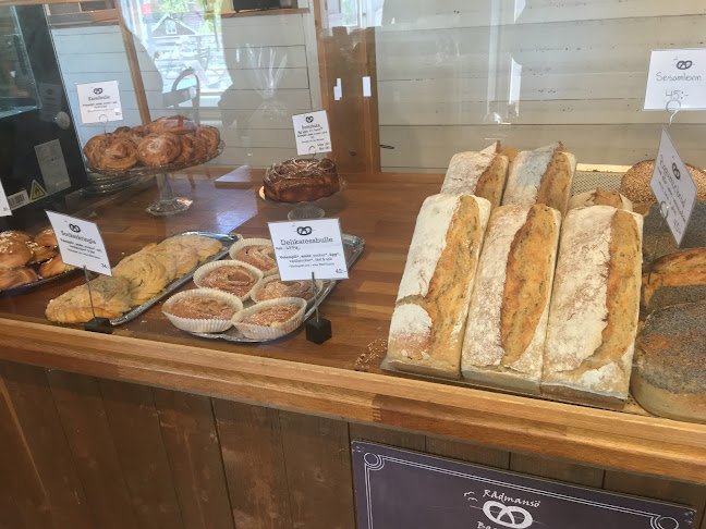 Reviews of Rådmansö Bageributik in Norrtälje - Gastronomi och hotellverksamhet