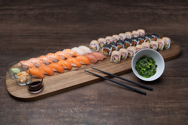 Reviews of Sugoi Höganäs in Höganäs - Gastronomi och hotellverksamhet