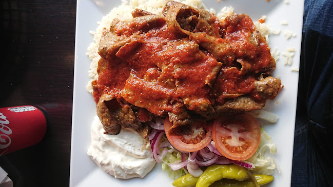 E4-baren - Hägersten