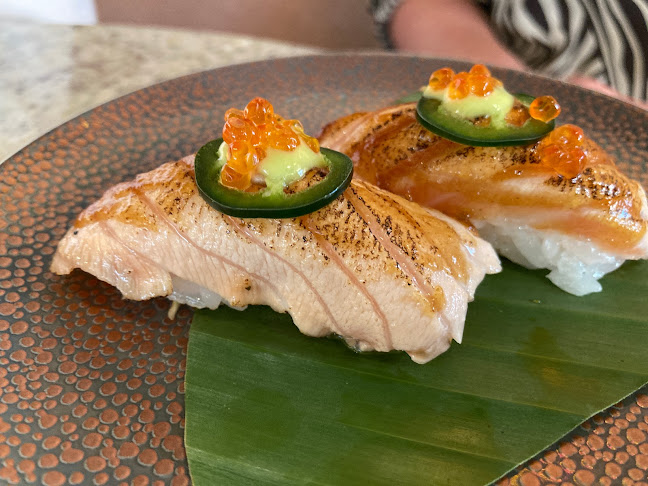 Comentarii opinii despre GOMA Gastropub