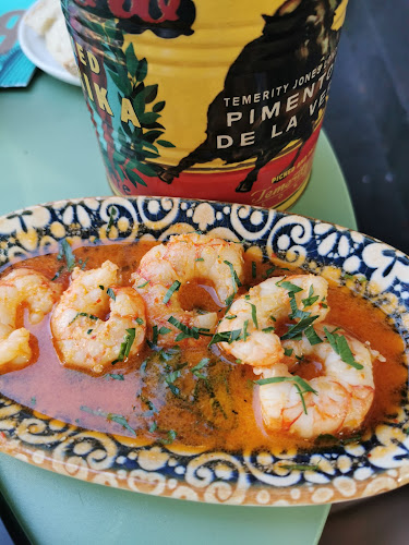 Opinii despre Boqueria Göteborg în Göteborg - Gastronomi och hotellverksamhet