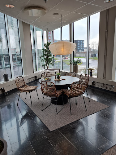 Eatery Lund - Gastronomi och hotellverksamhet