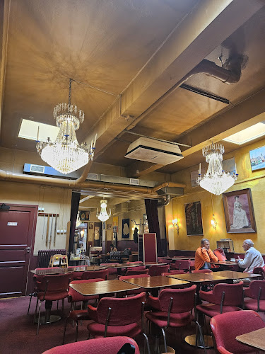 Ritorno Konditori Etc. - Gastronomi och hotellverksamhet