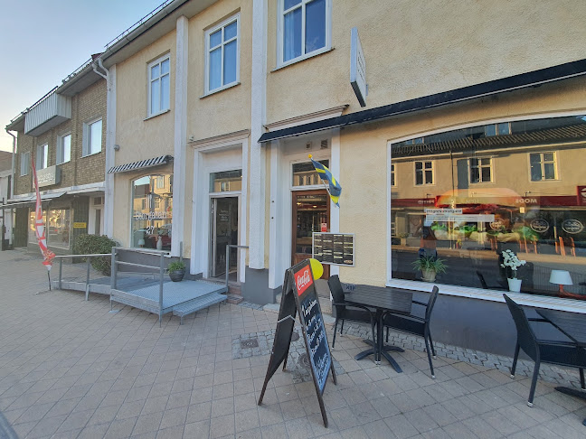 Storgatan 27, 387 31 Borgholm