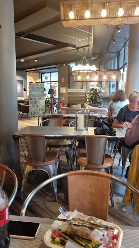 Espresso House Open Times