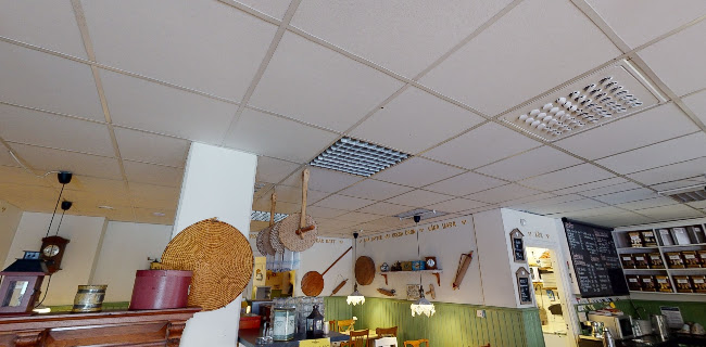 Comentarii opinii despre Café Rutiga Duken