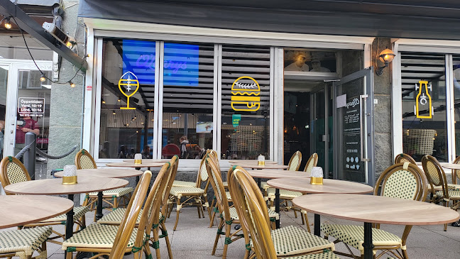 O'Learys Eskilstuna - Gastronomi och hotellverksamhet