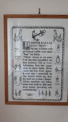 Café Lotsutkiken - Kalmar