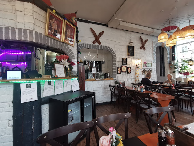 Rakhang Thai Kitchen Göteborg - Gastronomi och hotellverksamhet