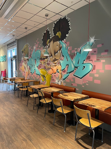 BABAS Burgers Västerås - Gastronomi och hotellverksamhet