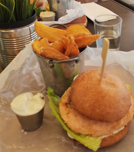 ICA Delitorget restaurant - Höllviken