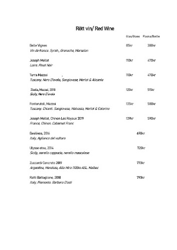 Opinii despre Plockepinn în Malmö - Gastronomi och hotellverksamhet