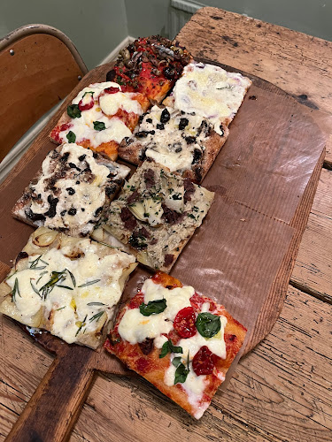 THE ITALIAN COUSINS - Stockholm