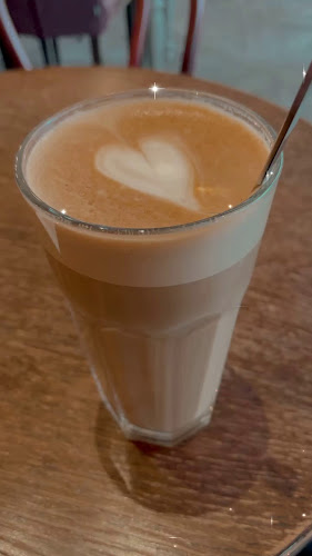 Comentarii opinii despre Cappuccino Eriksberg