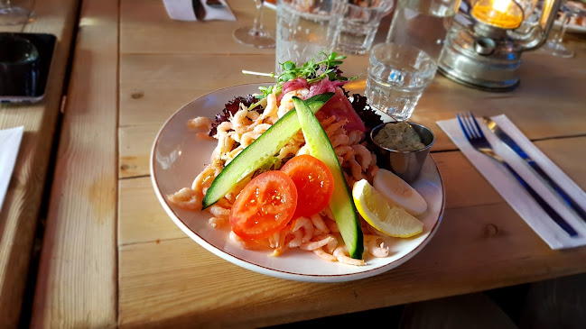 Opinii despre Göstases în Strömstad - Gastronomi och hotellverksamhet