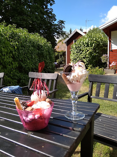 Glass & Berså Arboga