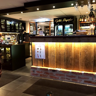 Östnora Festvåning, Konferens & Pub