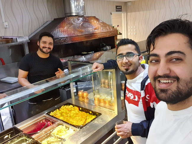 Comentarii opinii despre Daik Kolgrill