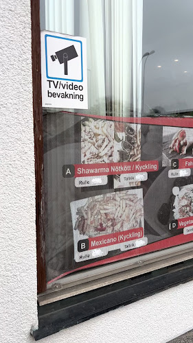 Opinii despre Baba Gannug în Gislaved - Gastronomi och hotellverksamhet