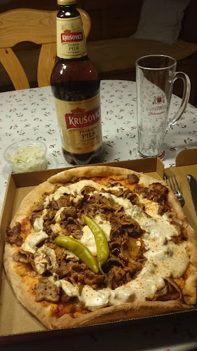 Pizzeria Viking, Kristianstad - Gastronomi och hotellverksamhet