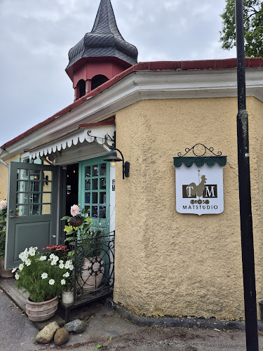 Trosa Matstudio - Gastronomi och hotellverksamhet