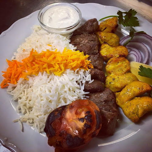 The Grill - Gastronomi och hotellverksamhet