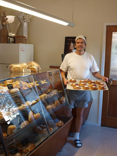 Borgs Bageri & Konditori AB