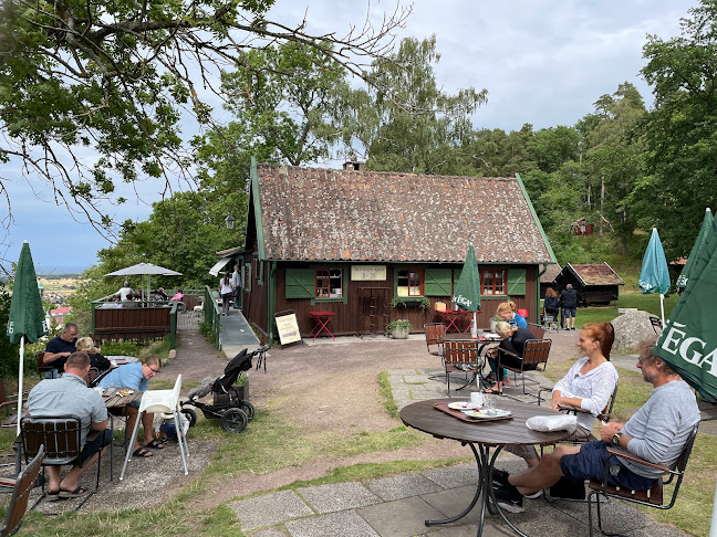 Kaffestugan Grännaberget - Gränna