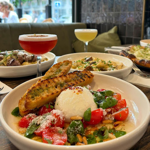 Comentarii opinii despre Café Ragazzi