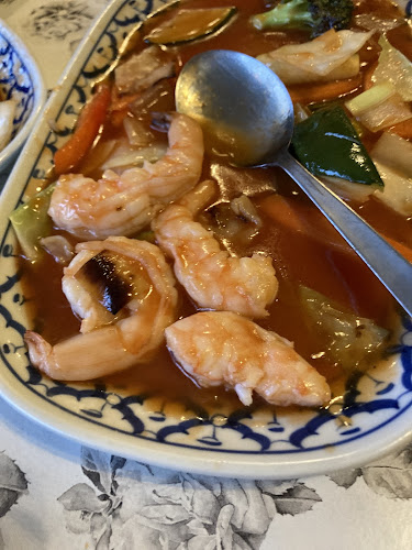 Restaurang Åmåls Thai Kök - Åmål