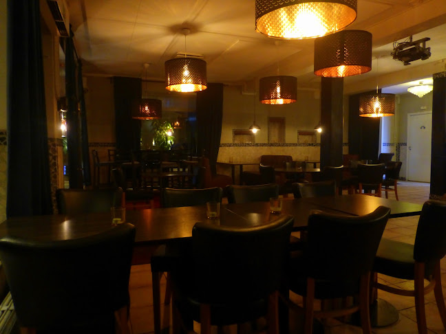 Restaurang Indigo - Kumla