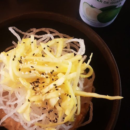 Zao Street Kitchen Kongahälla Center - Gastronomi och hotellverksamhet