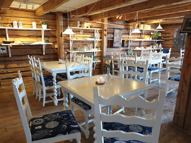 31:ans glass och kök - Gastronomi och hotellverksamhet