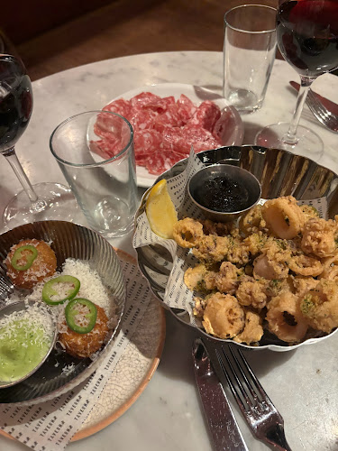 Taverna Brillo - Gastronomi och hotellverksamhet