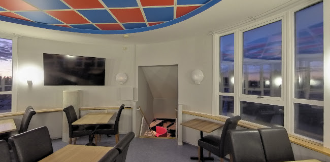 Opinii despre Hallstakrog în Hallstahammar - Gastronomi och hotellverksamhet