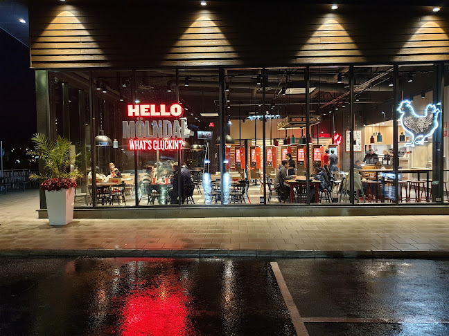 Comentarii opinii despre KFC