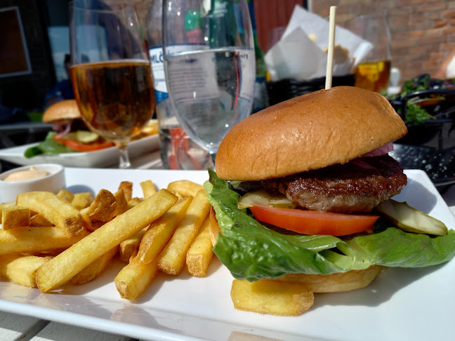 Comentarii opinii despre Café Backviken