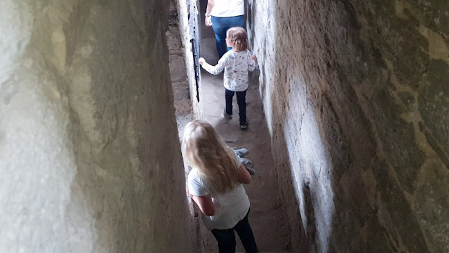 Munkkällaren - Visby