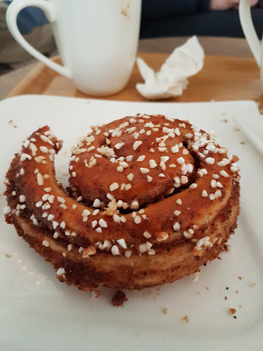 Haga Nygata 23B, 413 01 Göteborg