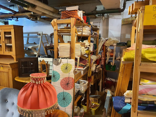 Kajvägen 4, 365 94 Skruv