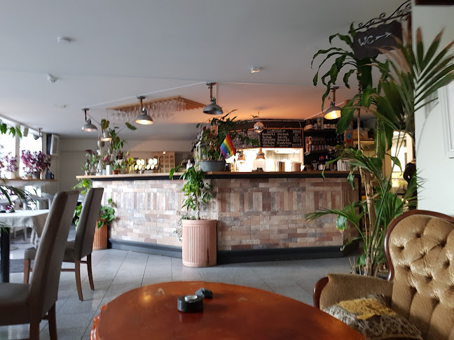 The Herbivore - Lund