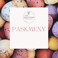 Nya Sjöstugan - Gastronomi och hotellverksamhet