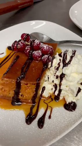 Havana Restaurang - Gastronomi och hotellverksamhet