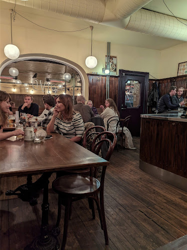 Pivo Friisgatan - Malmö