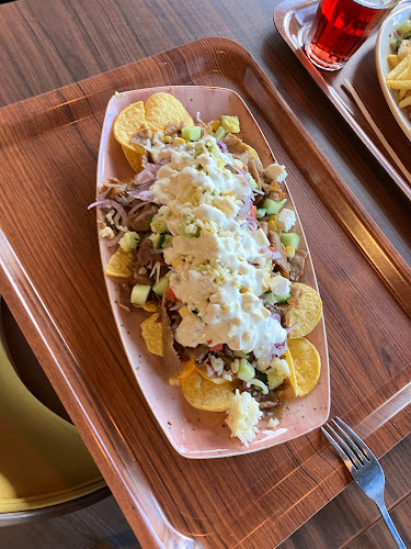 Comentarii opinii despre Kebabfabriken Eskilstuna