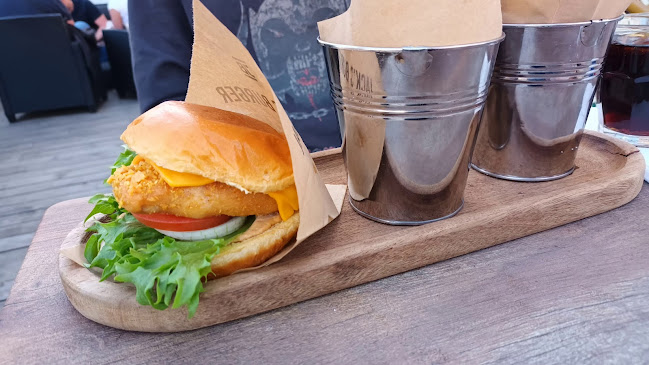 Reviews of Jack's Burger Nynäshamn in Nynäshamn - Gastronomi och hotellverksamhet