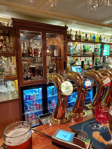 Glenneagels Restaurang AB