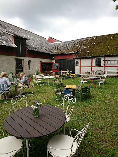 Butik GUL i Kölleröd Open Times